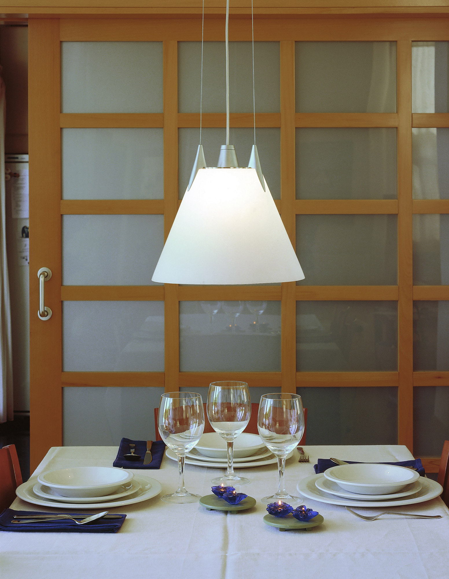 Hidra Ceiling Lights Mantra Single Pendant